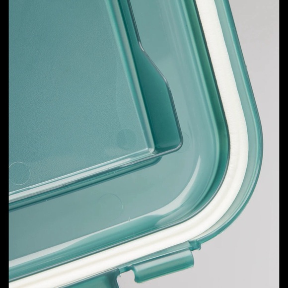 🟩IRIS USA 30+11lbs Combo Airtight Pet Food Storage Containers-2PK◻️ - Picture 6 of 6